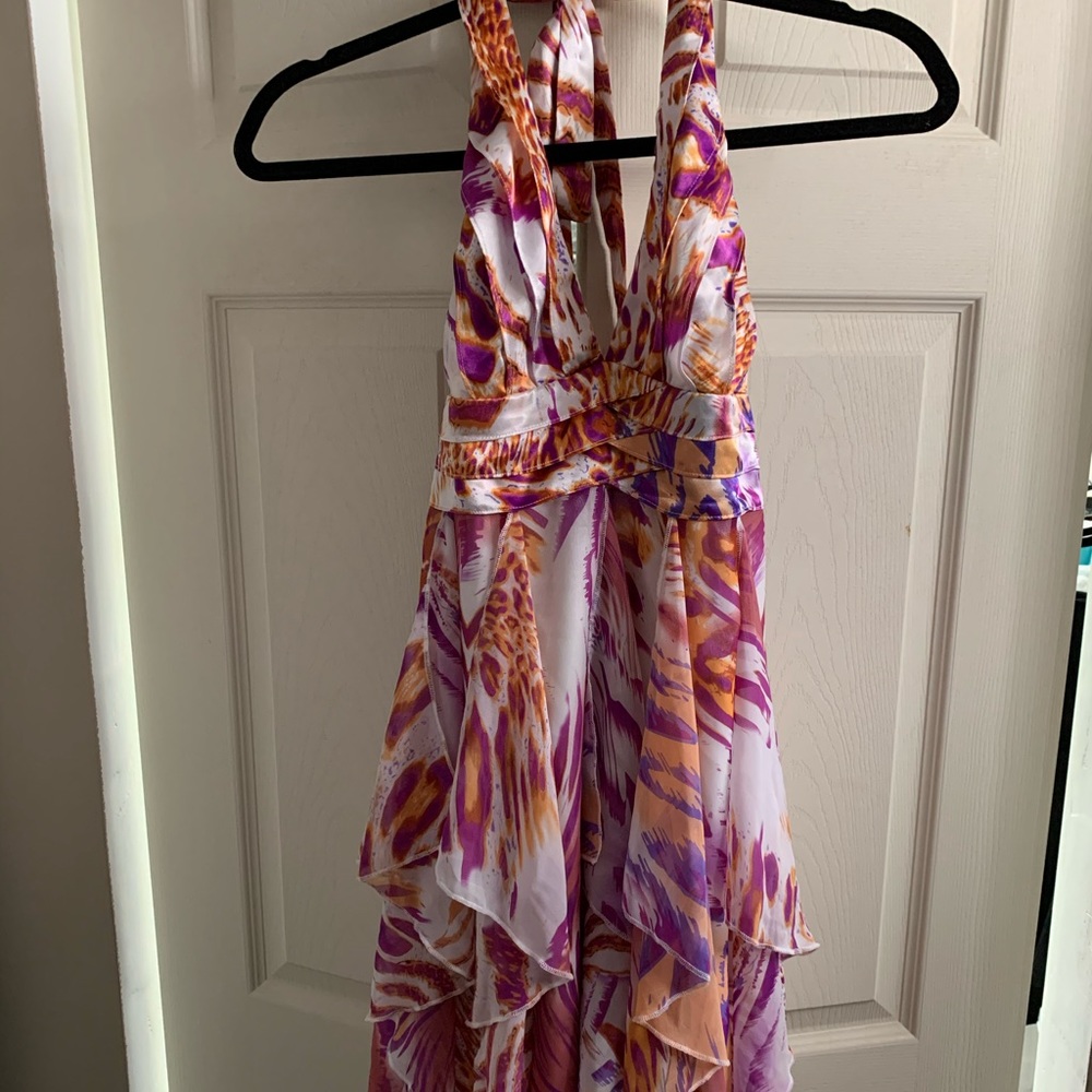 Arden B Homecoming Dress